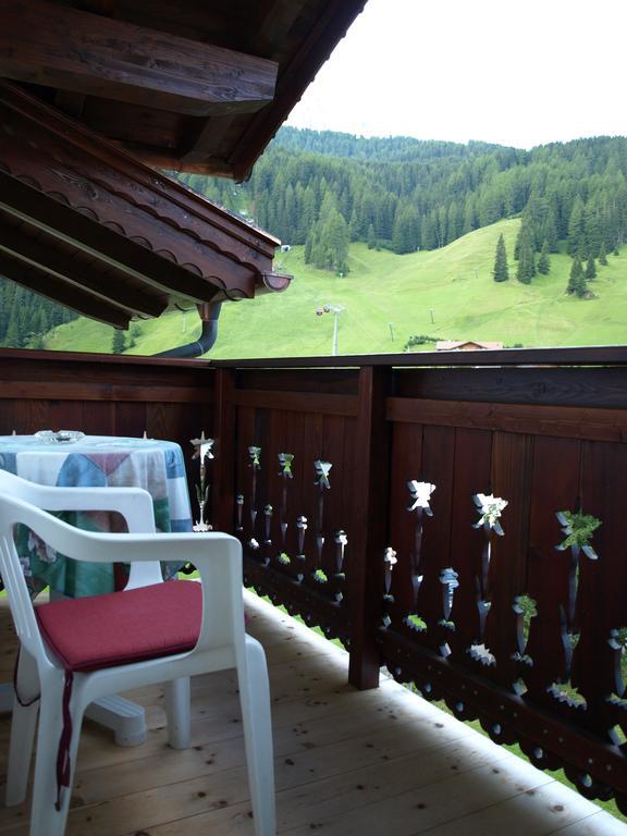Garni Flurida Bed & Breakfast Selva di Val Gardena Cameră foto
