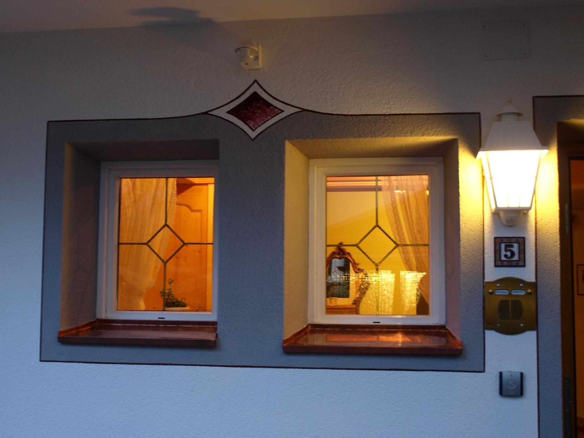 Garni Flurida Bed & Breakfast Selva di Val Gardena Exterior foto